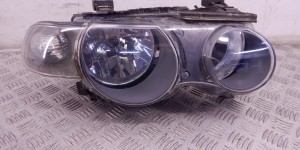 Фара правая BMW 3-series (E46) 63 12 6 901 970 Фара правая BMW 3-series (E46) 63 12 6 901 970