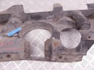 Кожух (защита) рулевого механизма BMW X5-series (E53) 51 71 7 012 076