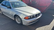 Радиатор (основной) BMW 5-series (E39)