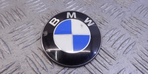 Эмблема BMW 5-series (E39) 51 14 8 203 864