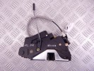 Замок двери задней левой BMW 3-series (E46) 51 22 7 011 245