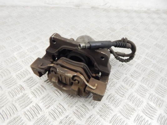 Суппорт передний левый BMW 5-series (F10/11) 34 11 6 791 919