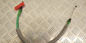 Трос двери задней BMW 3-series (E46)