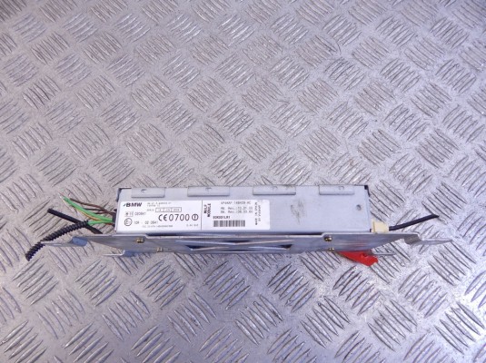 Модуль громкой связи BMW 5-series (E60/61) 84 21 6 948 404
