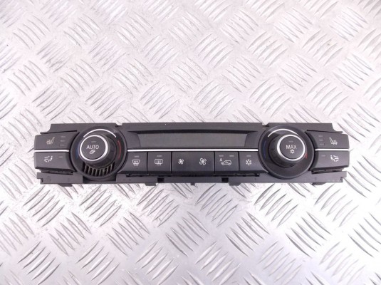Блок управления печки/климат-контроля BMW X5-series (E70) 64 11 9 157 555