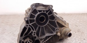 Раздаточная коробка BMW X5-series (E53) 27 10 7 555 295