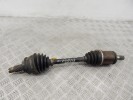 Полуось передняя левая (приводной вал, ШРУС) BMW X3-series (E83) 31 60 3 450 563