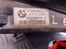 Фонарь крышки багажника левый BMW X1-series (E84) 63 21 2 990 113