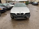 Обшивка стойки передней правой BMW 5-series (E39) 51 43 8 159 462