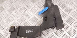 Крепление фары левой BMW 3-series (E46) 63 12 8 380 187