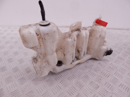 Бачок омывателя BMW 5-series (E39) 61 67 8 364 941