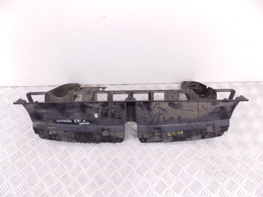 Кронштейн крепления бампера заднего BMW X5-series (E70) 7158444