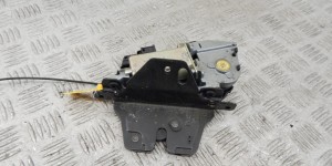 Замок багажника BMW X5-series (E53) 51 24 7 111 008