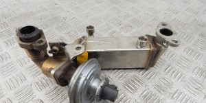 Радиатор EGR BMW 1-series (E87) 11 71 7 805 189