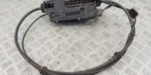 Блок ручника (стояночного тормоза) BMW X5-series (E70) 34 43 6 782 205