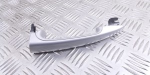 Ручка наружная задняя левая BMW 3-series (E46) 51 21 8 253 455