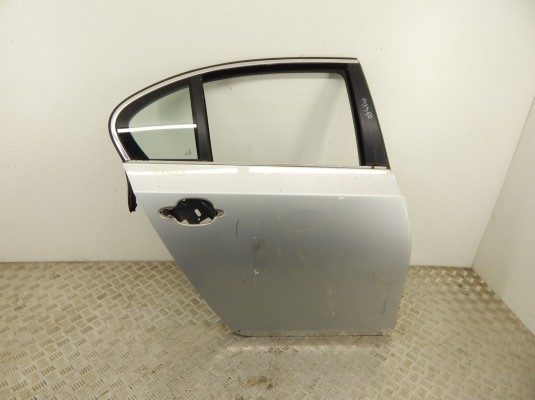 Дверь задняя правая BMW 5-series (E60/61) 41 52 7 202 342