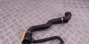 Патрубок радиатора BMW 3-series (E46) 17 12 7 520 669