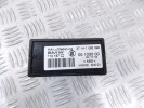Блок управления пневмоподвеской BMW X5-series (E53) 37 14 1 092 396