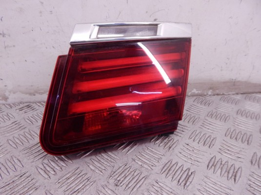 Фонарь задний правый BMW 7-series (F01/02) 63 21 7 300 272 Фонарь задний правый BMW 7-series (F01/02) 63 21 7 300 272
