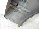 Крыло переднее левое BMW 3-series (E46) 41 35 8 240 405
