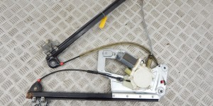 Стеклоподъемник электрический передний правый BMW 5-series (E39) 51 33 8 252 394 Стеклоподъемник электрический передний правый BMW 5-series (E39) 51 33 8 252 394