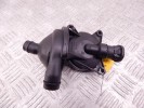 Маслоотделитель (сапун) BMW 3-series (E46) 11 61 7 503 520