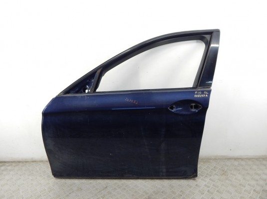 Дверь передняя левая BMW 5-series (F10/11) 41 00 7 206 107