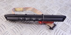 Блок кнопок BMW X5-series (E70) 61 31 9 208 218