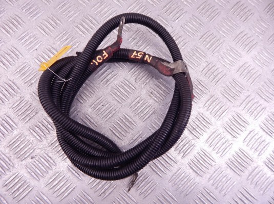 Провод стартера BMW 7-series (F01/02) 12 42 7 800 164