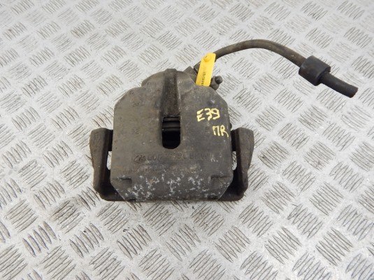 Суппорт передний правый BMW 5-series (E39) 34 11 1 163 386 Суппорт передний правый BMW 5-series (E39) 34 11 1 163 386