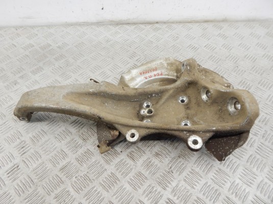 Ступица передняя левая BMW 7-series (F01/02) 31 21 6 775 767