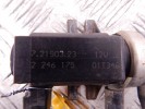Преобразователь давления (соленоид наддува/EGR) LAND-ROVER RANGE ROVER(2002-2005) 11 74 2 246 175