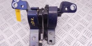 Петля крышки багажника BMW 5-series (E60/61) 41 62 7 210 668