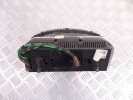 Щиток приборов (приборная панель) BMW 7-series (E65/66) 62 11 9 140 814