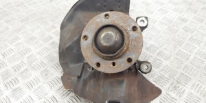 Ступица передняя левая BMW 3-series (E46) 31 21 1 096 429