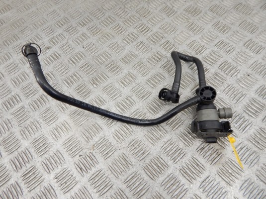 Клапан вентиляции топливного бака BMW X1-series (E84) 7636144