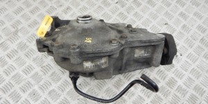 Редуктор переднего моста BMW X5-series (E70) 31 50 7 552 533