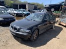 Уплотнитель BMW 3-series (E46) 51 34 8 194 777