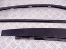 Молдинг двери передней левой BMW X5-series (E70) 51 36 8 037 155