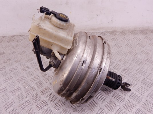 Вакуумный усилитель тормозов BMW 6-series (E63/E64) 34 33 6 779 742