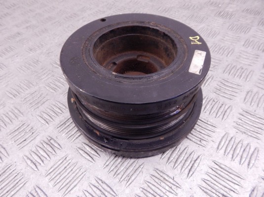 Шкив коленвала BMW X5-series (E53) 11 23 2 247 890