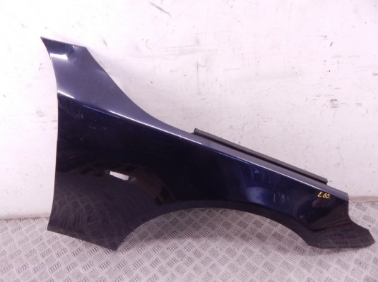 Крыло переднее правое BMW 5-series (E60/61) 41 35 7 111 430 Крыло переднее правое BMW 5-series (E60/61) 41 35 7 111 430