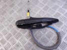 Скелет ручки наружной задней правой BMW 3-series (E46) 51 21 8 253 454