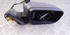 Зеркало наружное правое BMW 3-series (E46) 51 16 8 250 438