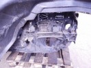 Часть кузова (вырезанный элемент) BMW i3-series (I01)