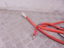 Плюсовой провод аккумулятора BMW 5-series (E60/61) 61 12 6 989 780