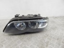 Фара левая BMW X5-series (E53) 63 12 7 164 445