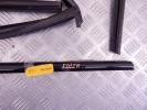 Молдинг двери задней правой BMW 7-series (F01/02) 51 35 7 177 954