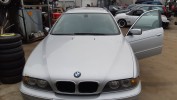 Блок комфорта BMW 5-series (E39) 61 35 6 938 443